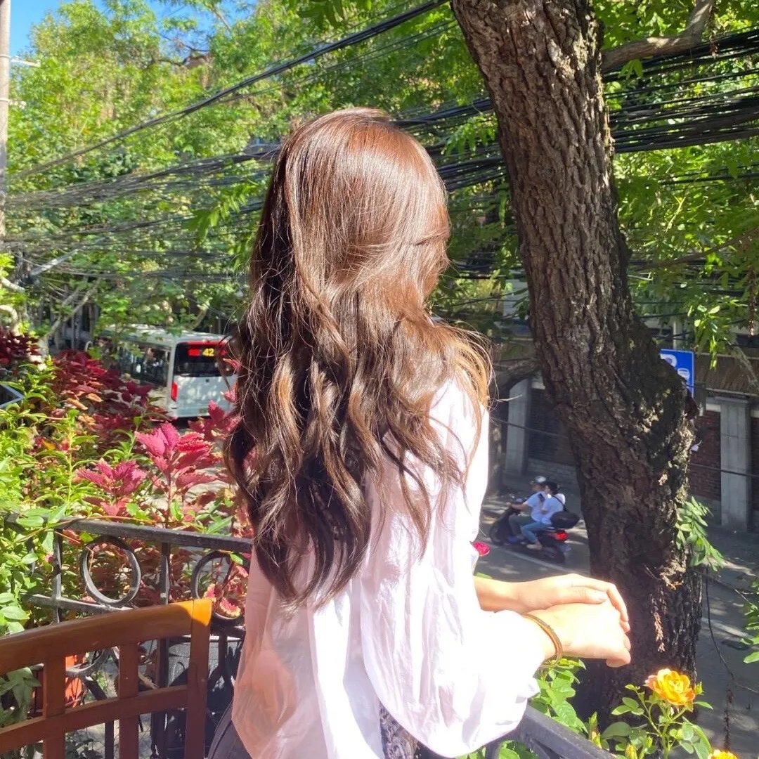 姑鲁之恋