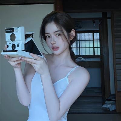 古宫春色